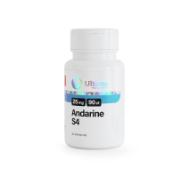 Andarine (S4) 25mg