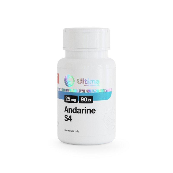 Andarine (S4) 25mg