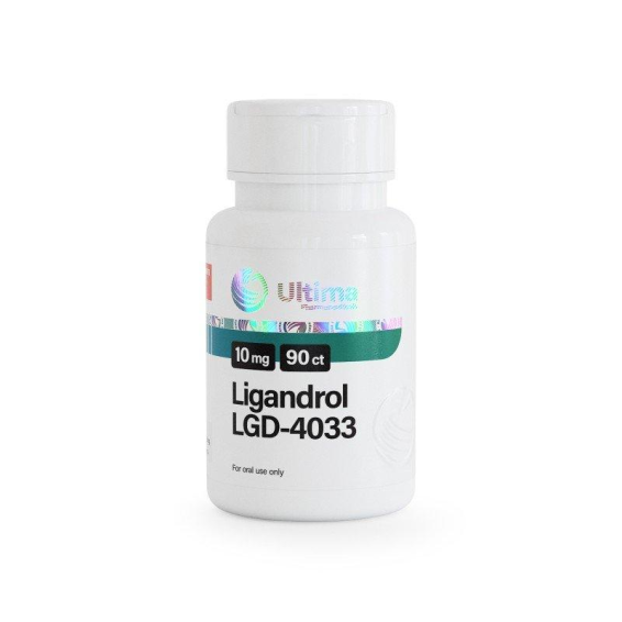 Ligandrol-LGD-4033