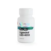 Ligandrol-LGD-4033 – %productStrength90 caps Ligandrol by Ultima Pharmaceuticals (Oral) – Sarms