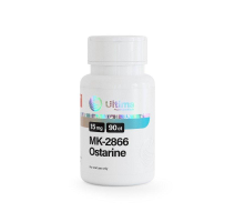 Ostarine (MK-2866)