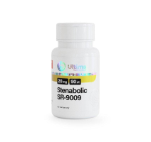 Stenabolic (SR-9009)