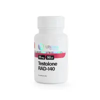 Testolone (RAD-140) – %productStrength90 caps Testolone by Ultima Pharmaceuticals (Oral) – Sarms