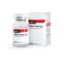 Ultima-1-Test Cyp  %productStrength10 ml Dihydroboldenone Cypionate by Ultima Pharmaceuticals (Injection)  Injectable Steroids