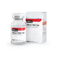Ultima-1-Test Cyp – %productStrength10 ml Dihydroboldenone Cypionate by Ultima Pharmaceuticals (Injection) – Injectable Steroids