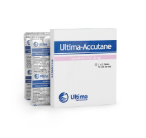 Ultima-Accutane (Isotretinoin)