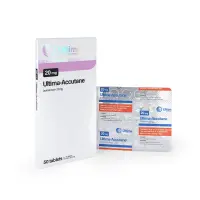Ultima-Accutane (Isotretinoin) – %productStrength50 tabs Isotretinoin by Ultima Pharmaceuticals (Oral) – Oral Steroids