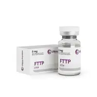 Ultima-Adiptode (FTTP) 2mg – %productStrengthvial Prohibitin-targeting peptide 1 by Ultima Pharmaceuticals (Injection) – Peptides