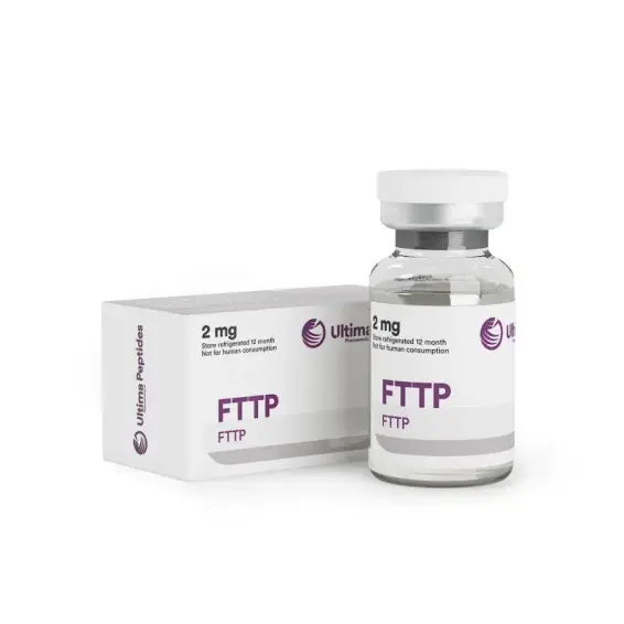 Ultima-Adiptode (FTTP) 2mg – %productStrengthvial Prohibitin-targeting peptide 1 by Ultima Pharmaceuticals (Injection) – Peptides