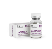 Ultima-AOD9604 2mg