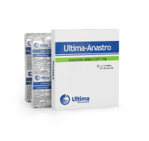 Ultima Arimidex