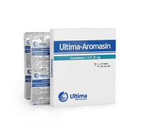 Ultima-Aromasin