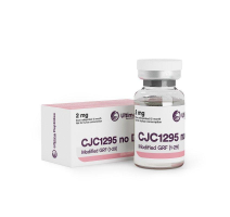 Ultima-CJC1295 no DAC 2mg