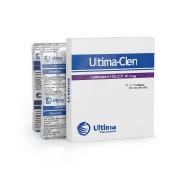 Ultima-Clenbuterol