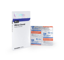 Ultima-Clomiphene