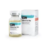 Ultima-Cut-Mix 150 – %productStrength10 ml Drostanolone Propionate,Testosterone Propionate,Trenbolone Acetate by Ultima Pharmaceuticals (Injection) – Injectable Steroids