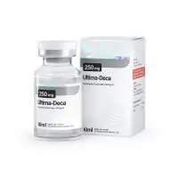 Ultima-Deca 250 – %productStrength10 ml Nandrolone Decanoate by Ultima Pharmaceuticals (Injection) – Injectable Steroids