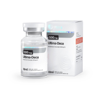 Ultima-Deca Durabolin 500