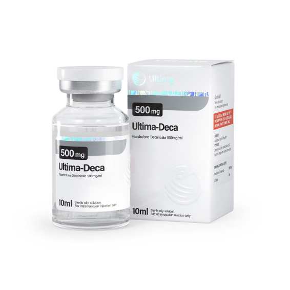 Ultima-Deca Durabolin 500