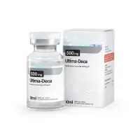 Ultima-Deca Durabolin 500 – %productStrength10 ml Nandrolone Decanoate by Ultima Pharmaceuticals (Injection) – Injectable Steroids