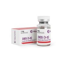 Ultima-DES (1-3) 1 mg