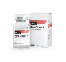 Ultima-Drostan P 100  %productStrength10 ml Drostanolone Propionate by Ultima Pharmaceuticals (Injection)  Injectable Steroids