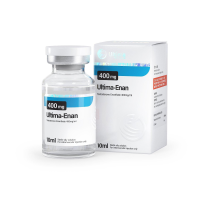 Ultima-Enanthate 400