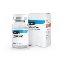 Ultima-Enanthate 400 – %productStrength10 ml Testosterone Enanthate by Ultima Pharmaceuticals (Injection) – Injectable Steroids
