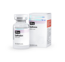 Ultima-Epithalon 10 mg