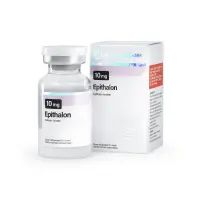 Ultima-Epithalon 10 mg – %productStrengthvial Epitalon by Ultima Pharmaceuticals (Injection) – Peptides