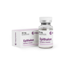 Ultima-Epithalon 50mg