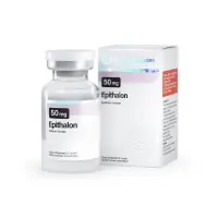 Ultima-Epithalon 50mg – %productStrengthvial Epitalon by Ultima Pharmaceuticals (Injection) – Peptides