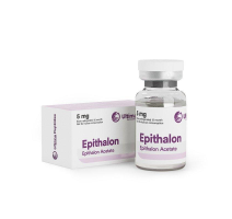 Ultima-Epithalon 5mg