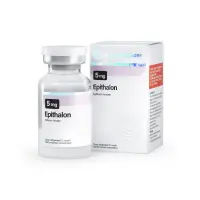 Ultima-Epithalon 5mg – %productStrengthvial Epitalon by Ultima Pharmaceuticals (Injection) – Peptides