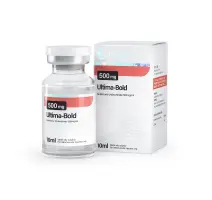Ultima-EQ 500  %productStrength10 ml Boldenone Undecylenate by Ultima Pharmaceuticals (Injection)  Injectable Steroids