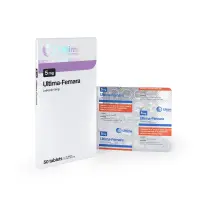 Ultima-Femara – %productStrength50 tabs Letrozole by Ultima Pharmaceuticals (Oral) – Post Cycle Therapy