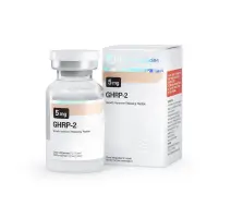 Ultima-GHRP-2 5mg  %productStrengthvial Growth Hormone-Releasing Peptide 2 by Ultima Pharmaceuticals (Injection)  Peptides