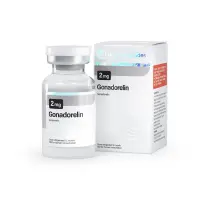 Ultima-Gonadorelin  %productStrengthvial Gonadorelin by Ultima Pharmaceuticals (Injection)  Peptides