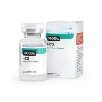 Ultima-HCG 10000IU – %productStrengthvial Human Chorionic Gonadotropin by Ultima Pharmaceuticals (Injection) – Peptides
