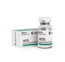Ultima-HCG 5000IU