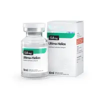 Ultima-Helios  %productStrength10 ml Clenbuterol,Yohimbine by Ultima Pharmaceuticals (Injection)  Injectable Steroids
