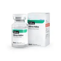 Ultima-Helios – %productStrength10 ml Clenbuterol,Yohimbine by Ultima Pharmaceuticals (Injection) – Injectable Steroids