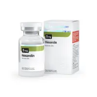 Ultima-Hexarelin 5mg – %productStrengthvial Examorelin by Ultima Pharmaceuticals (Injection) – Peptides