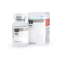 Ultima-HGH 100 IU Kit
