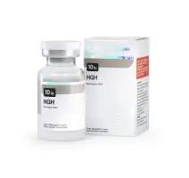 Ultima-HGH 100 IU Kit  %productStrengthkit Human Growth Hormone by Ultima Pharmaceuticals (Injection)  Peptides