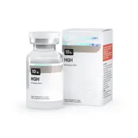 Ultima-HGH 100 IU Kit – %productStrengthkit Human Growth Hormone by Ultima Pharmaceuticals (Injection) – Peptides