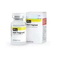 Ultima-HGH Fragment 176-191 10mg – %productStrengthvial Growth Hormone peptide fragment 176-191 by Ultima Pharmaceuticals (Injection) – Peptides
