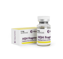 Ultima-HGH Fragment 176-191 5mg