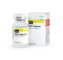 Ultima-HGH Fragment 176-191 5mg  %productStrengthvial Growth Hormone peptide fragment 176-191 by Ultima Pharmaceuticals (Injection)  Peptides