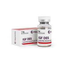 Ultima-IGF-1 DES 1mg